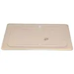 AllPoints Foodservice Parts & Supplies 76-538 Food Pan Cover, Plastic