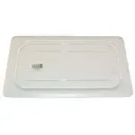 AllPoints Foodservice Parts & Supplies 76-539 Food Pan Cover, Plastic