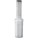 AllPoints Foodservice Parts & Supplies 761466 Water Filtration System, Cartridge