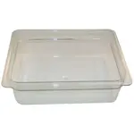 AllPoints Foodservice Parts & Supplies 78-424 Food Pan, Plastic