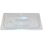 AllPoints Foodservice Parts & Supplies 78-430 Food Pan Cover, Plastic