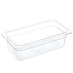 AllPoints Foodservice Parts & Supplies 78-434 Food Pan, Plastic