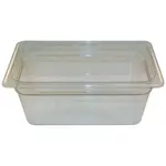AllPoints Foodservice Parts & Supplies 78-436 Food Pan, Plastic