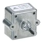 AllPoints Foodservice Parts & Supplies 8001159 Thermostats