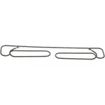 AllPoints Foodservice Parts & Supplies 8001494 Heating Element