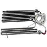 AllPoints Foodservice Parts & Supplies 8003545 Heating Element