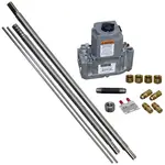 AllPoints Foodservice Parts & Supplies 8004042 Valve, Misc
