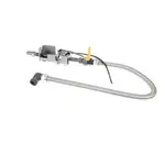 AllPoints Foodservice Parts & Supplies 8005689 Gas Connector Hose