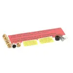 AllPoints Foodservice Parts & Supplies 8005758 Conversion Kit, Gas