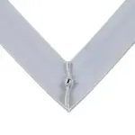 AllPoints Foodservice Parts & Supplies 8006916




Refrigerator Door Gasket