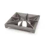 AllPoints Foodservice Parts & Supplies 8007715 Range Top Grate