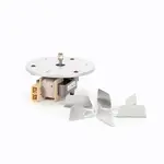 AllPoints Foodservice Parts & Supplies 8008432 Motor / Motor Parts, Replacement