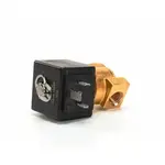 AllPoints Foodservice Parts & Supplies 8009067 Valve, Misc