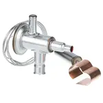 AllPoints Foodservice Parts & Supplies 8010249 Valve, Misc