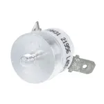 AllPoints Foodservice Parts & Supplies 8010389 Heating Element