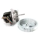 AllPoints Foodservice Parts & Supplies 8010411 Motor / Motor Parts, Replacement