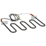 AllPoints Foodservice Parts & Supplies 8010484 Heating Element