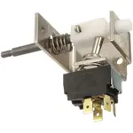 AllPoints Foodservice Parts & Supplies 8010978 Switches