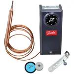 AllPoints Foodservice Parts & Supplies 8011010 Thermostats