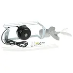AllPoints Foodservice Parts & Supplies 8011295 Motor / Motor Parts, Replacement