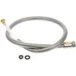 AllPoints Foodservice Parts & Supplies 8011437 Pre-Rinse Flex Hose