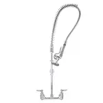 AllPoints Foodservice Parts & Supplies 8011439 Pre-Rinse Faucet Assembly
