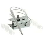 AllPoints Foodservice Parts & Supplies 8011578 Thermostats