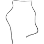 AllPoints Foodservice Parts & Supplies 8011643 Gasket, Misc