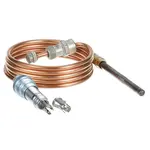 AllPoints Foodservice Parts & Supplies 8011834 Thermocouple