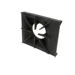 AllPoints Foodservice Parts & Supplies 8012152 Range Top Grate