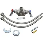 AllPoints Foodservice Parts & Supplies 8012288 Faucet, Control Valve