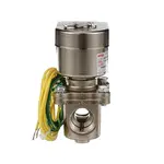 AllPoints Foodservice Parts & Supplies 8013011 Valve, Misc