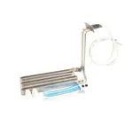 AllPoints Foodservice Parts & Supplies 8013258 Heating Element