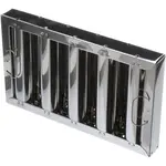 AllPoints Foodservice Parts & Supplies 8014134 Exhaust Hood Filter