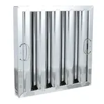 AllPoints Foodservice Parts & Supplies AllPoints Foodservice Parts & Supplies 8014140 Exhaust Hood Filter