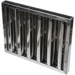 AllPoints Foodservice Parts & Supplies 8014145 Exhaust Hood Filter