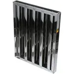 AllPoints Foodservice Parts & Supplies AllPoints Foodservice Parts & Supplies 8014154 Exhaust Hood Filter
