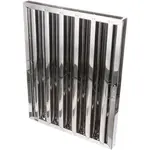 AllPoints Foodservice Parts & Supplies AllPoints Foodservice Parts & Supplies 8014170 Exhaust Hood Filter