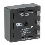 AllPoints Foodservice Parts & Supplies 8016500 Timer, Electronic