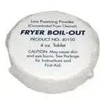 AllPoints Foodservice Parts & Supplies 81-498 Fryer Pucks