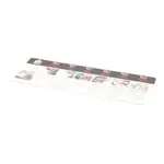 AllPoints Foodservice Parts & Supplies 8403789 Electrical Parts
