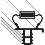 AllPoints Foodservice Parts & Supplies 8405472




Refrigerator Door Gasket