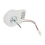 AllPoints Foodservice Parts & Supplies 8409241 Motor / Motor Parts, Replacement