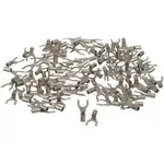 AllPoints Foodservice Parts & Supplies 85-1009 Spade Terminal