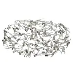 AllPoints Foodservice Parts & Supplies 85-1010 Spade Terminal