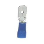 AllPoints Foodservice Parts & Supplies 85-1033 Male Disconnect