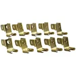 AllPoints Foodservice Parts & Supplies 85-1046 Solderless Terminal Connectors