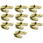 AllPoints Foodservice Parts & Supplies 85-1047 Solderless Terminal Connectors