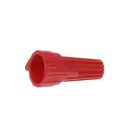 AllPoints Foodservice Parts & Supplies 85-1051 Wire Connectors ((pack of 100)) red