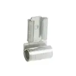 AllPoints Foodservice Parts & Supplies 85-1062 Flag Terminal